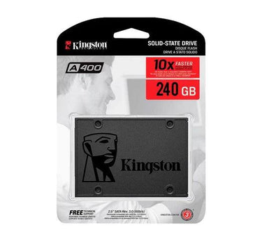 DISCO SSD KINGSTON 240GB SATA 2.5